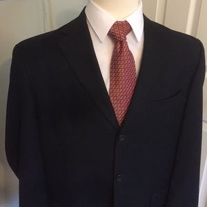 Austin Reed 46L Suit